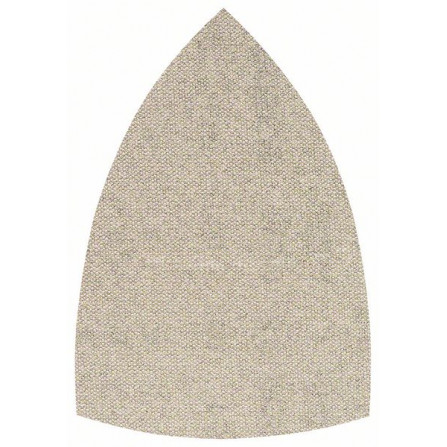 Papier ścierny Bosch M480 Netto, 100 x 150 mm, ziarnistość 80, 10 szt.