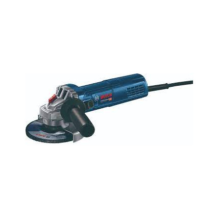 Szlifierka kątowa elektryczna Bosch GWS 9-125 S (0601396102), 900 W, 125 mm