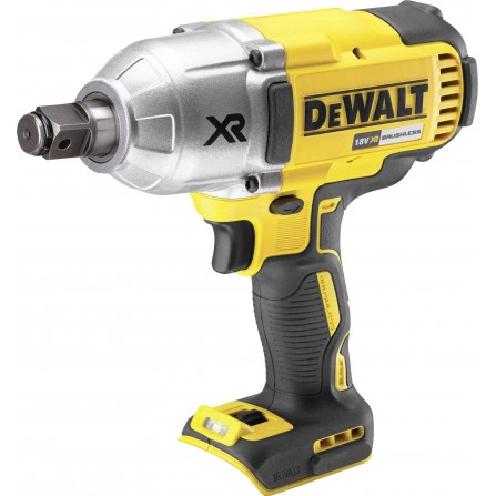 Akumulatorowa zakrętarka udarowa Dewalt DCF897N, 3/4, 950 Nm, 18 V