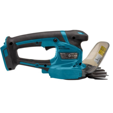 Akumulatorowe nożyce do żywopłotu i trawy Makita DUM111ZX, 18 V, 11 cm
