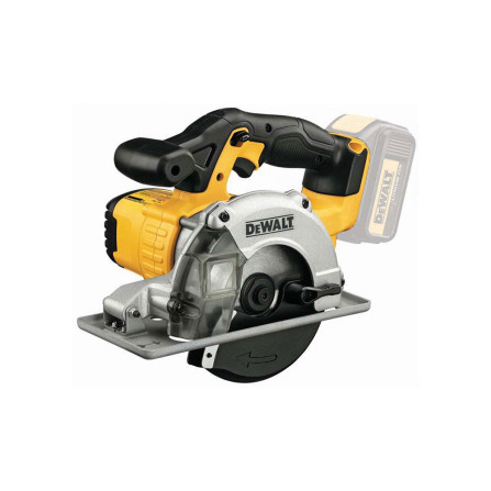 Akumulatorowa piła tarczowa Dewalt DCS373N, 18 V, 140 mm