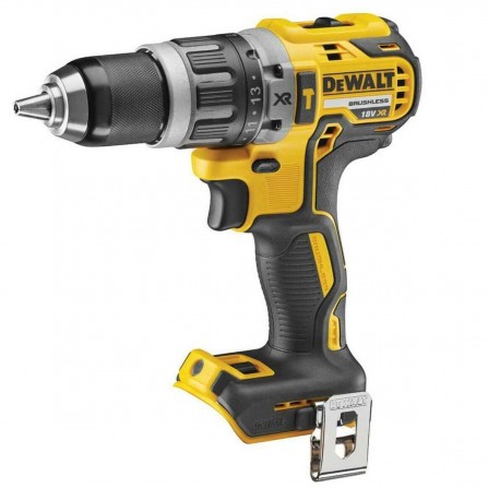 Wkrętarka akumulatorowa Dewalt DCD791N, 18 V