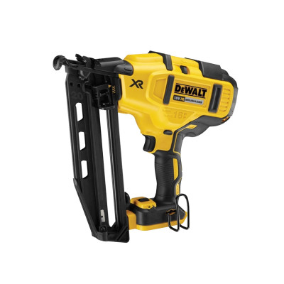 Szlifierka akumulatorowa Dewalt DCN660N-XJ, 18 V, 63 mm