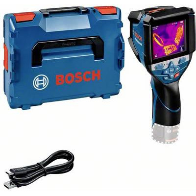 Kamera na podczerwień Click&Go Bosch Professional GTC 600 C -20 do 600°C 9 Hz