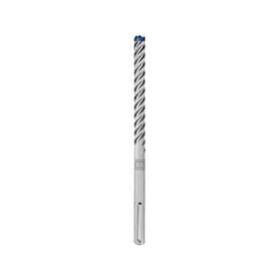 5 szt. wiertła z głowicą węglikową Bosch 2608900270 (32 x 520 mm)