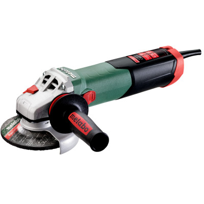 Szlifierka kątowa Metabo WEV 19-125 W (125 mm 1900 W)