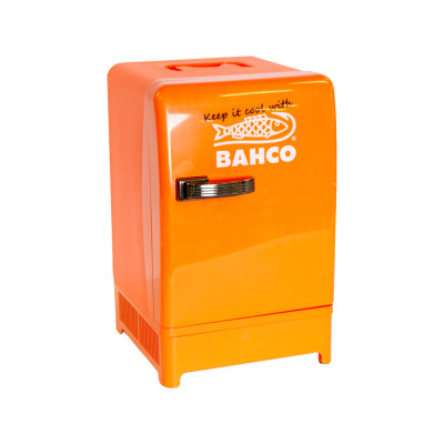 Minilodówka elektryczna Bahco, 12 l, 310 x 470 x 362 mm