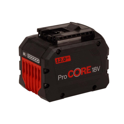 Akumulator Bosch 1600A016GU (18V 12.0AH)