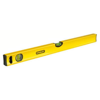 Poziomica CLASSIC STHT1-43106 STANLEY 120cm