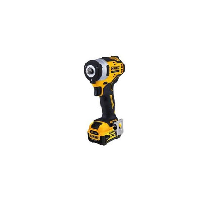 Zestaw akumulatorowych kluczy udarowych Dewalt, DCF903P2, 12 V