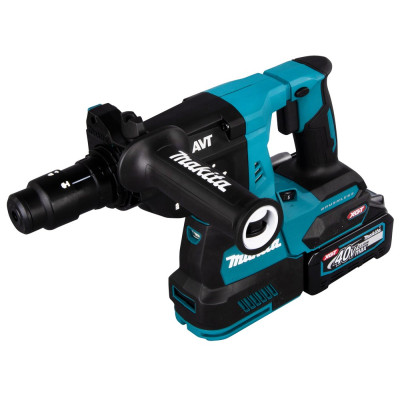 Dziurkacz akumulatorowy HR004GM201 Makita