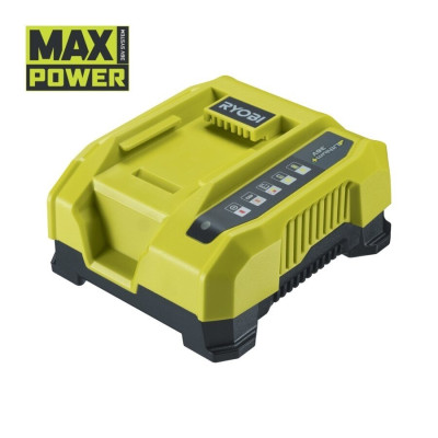 Szybka ładowarka Ryobi RY36C60A, 36V MAX MOC, 36V, 6,0A