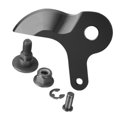 Ostrza i nakrętka Ryobi RAC315