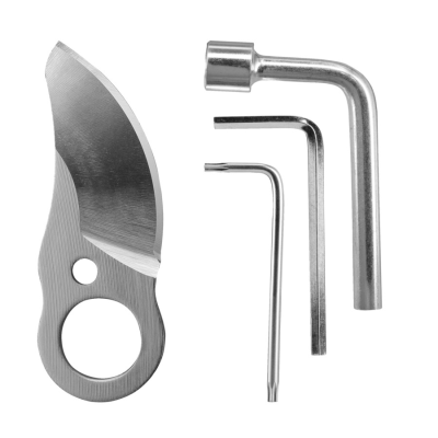 Zapasowe ostrze Ryobi do sekatora ręcznego RAC318