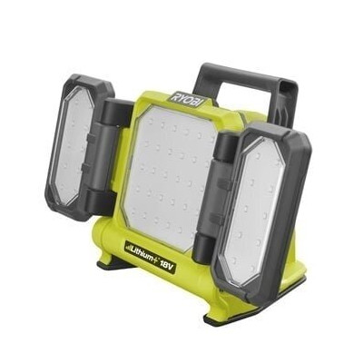 Lampa akumulatorowa Ryobi RLP18-0, 18V (bez akumulatora i ładowarki)