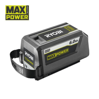 Akumulator Ryobi MAX POWER RY36B60B, 36 V, 6,0 Ah