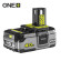 Akumulator Ryobi RB1840T, 18 V, 4,0 Ah, Li-Ion