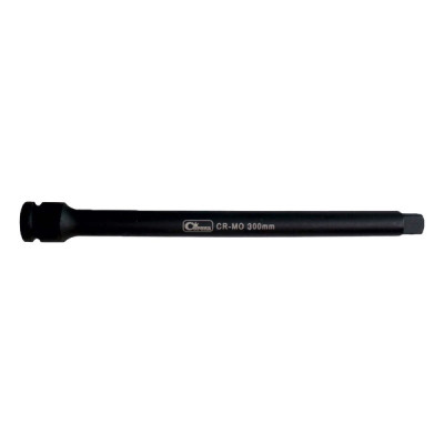 Impact extension bar 3/4" 150 mm