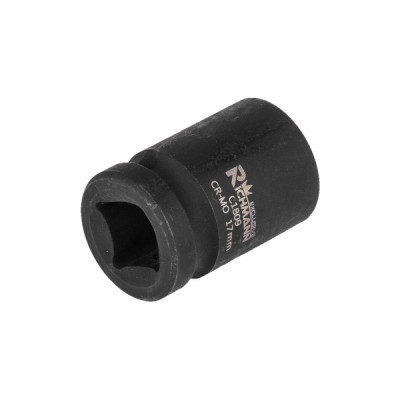 SINGLE IMPACT SOCKET 1/2' 20 MM "CORONA"
