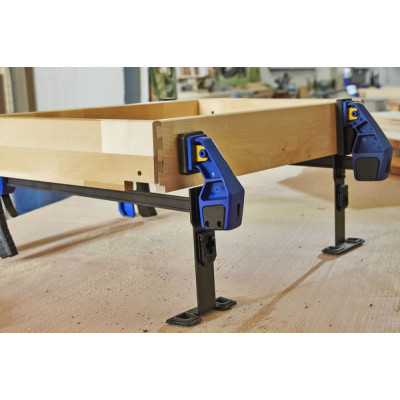 Clamp stand