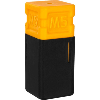 Spare head for a nut riveter m5