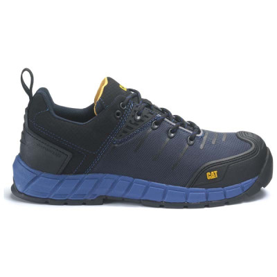 Men´s work shoes Byway S1 blue 43