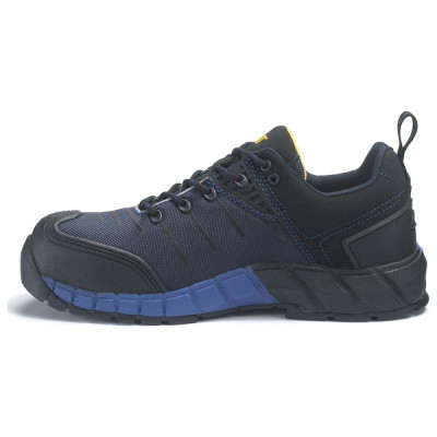 Men´s work shoes Byway S1 blue 43