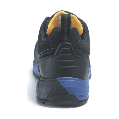 Men´s work shoes Byway S1 blue 43