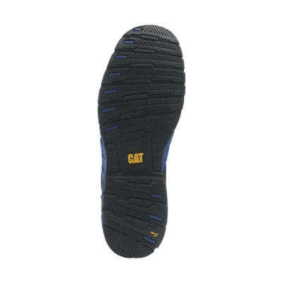Men´s work shoes Byway S1 blue 43