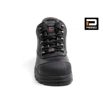 Safety leather shoes for all seasons 42