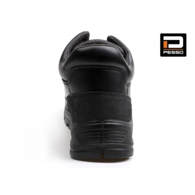 Safety leather shoes for all seasons 42