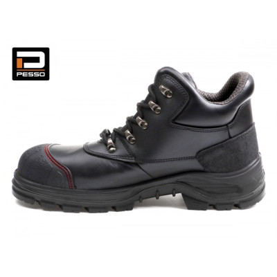 Safety leather shoes for all seasons 43