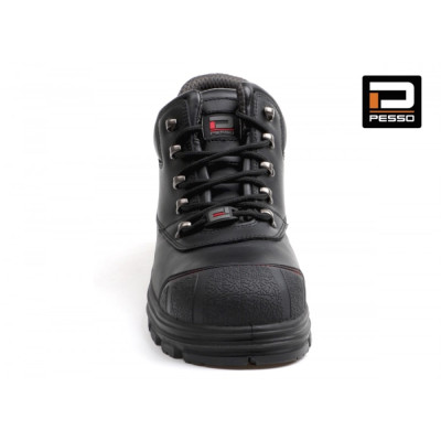 Safety leather shoes for all seasons 44