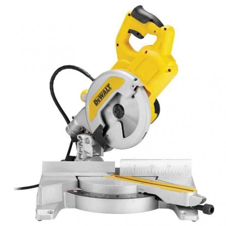 Elektryczna piła poprzeczna Dewalt DWS777, 1800 W, 216 mm