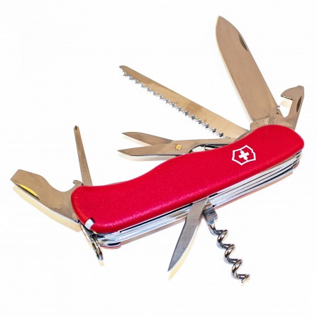 Składany zestaw narzędzi Victorinox Outrider 0.8513