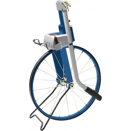 Miernik odległości kół Bosch GWM 40