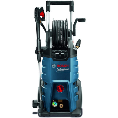 Elektryczna myjka wysokociśnieniowa Bosch GHP 5-75 X (0600910800), 2600 W