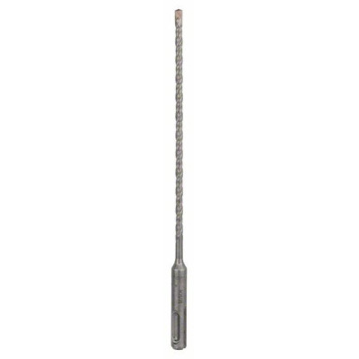 Betono grąžtas Bosch S4L, SDS-plus, 5x215 mm