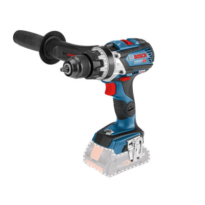 Wkrętarka udarowa akumulatorowa Bosch GSB 18V-110 C (06019G0309), 18 V