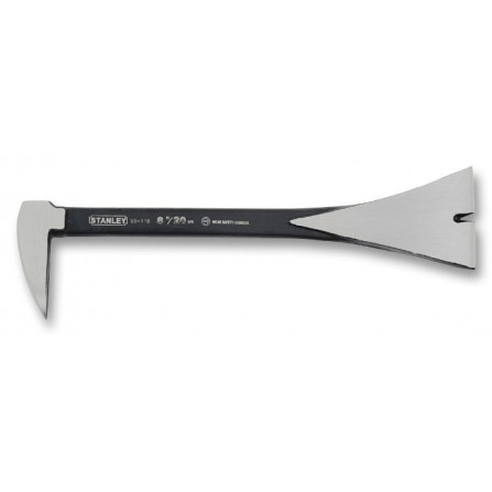 Stanley Środek do usuwania gumy i listew okiennych (0-55-116), 200 mm