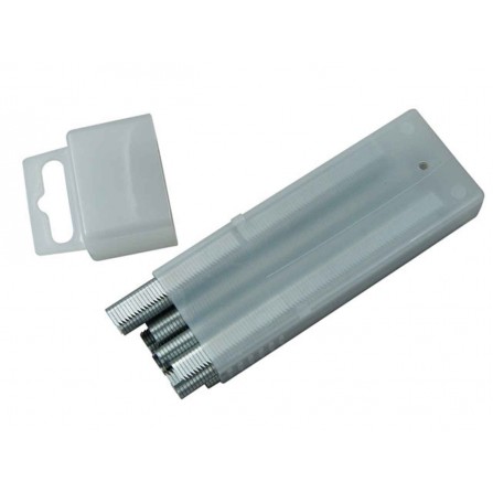 Zszywki Stanley do kabli typu CT100 (1-CT108T), 12 mm