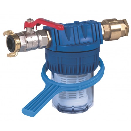 Zestaw montażowy pompy Metabo MSS 310 - HWA/ P (0903061260)