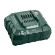 Ładowarka Metabo ASC 55, CHŁODZONA POWIETRZEM, 12-36 V, UE (627044000)