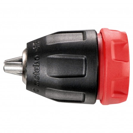 Szybkowymienny uchwyt wiertarski Metabo Futuro Plus H1 R+L „Quick” (627259000), 10 mm