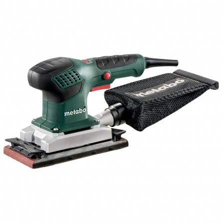 Szlifierka elektryczna Metabo SRE 3185 (600442000), 210 W