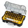 Zestaw bitów wkrętakowych DeWALT DT70523T, udarowych (32 szt.)