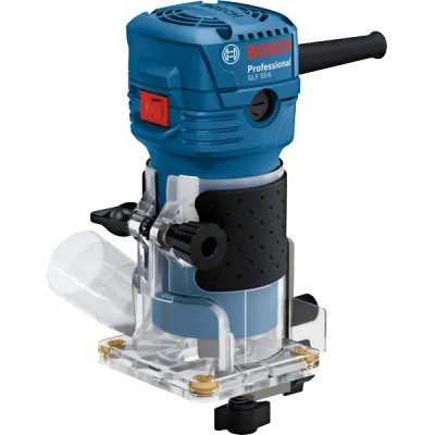 Frezarka elektryczna Bosch GLF 55-6