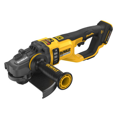 Szlifierka kątowa akumulatorowa DeWALT DCG460N (54 V)