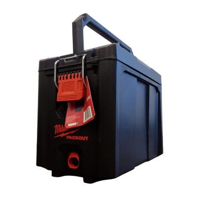 Skrzynka narzędziowa Milwaukee PACKOUT (4932471723)