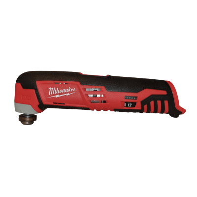 Multitool akumulatorowy Milwaukee C12 MT-0, 12 V